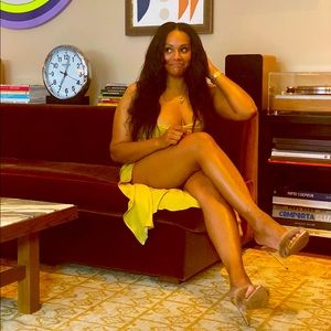 Get to the know the owner of your new Lux item! 💓